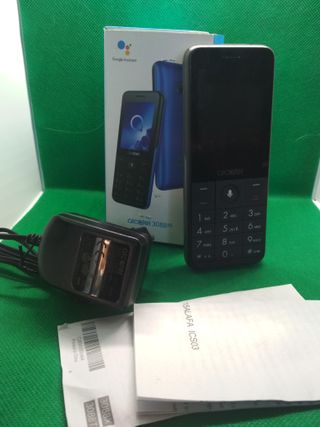 Alcatel 3088 4G completo caricabatterie