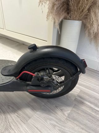 Patín eléctrico xiaomi