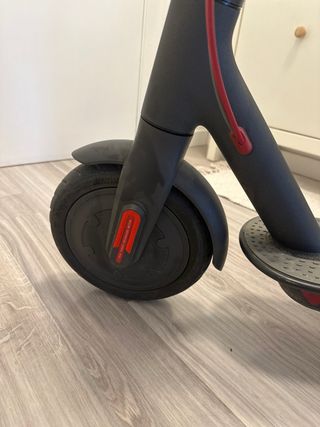 Patín eléctrico xiaomi