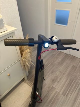 Patín eléctrico xiaomi