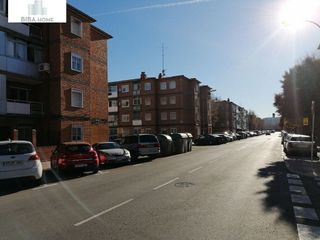 Piso en venta en Reyes Católicos en Alcalá de Henares