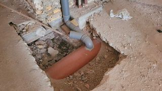 Local comercial en venta en Zona Pueblo en Calpe/Calp