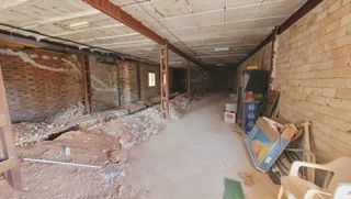 Local comercial en venta en Zona Pueblo en Calpe/Calp