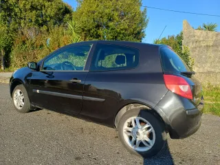 Renault Clio 2006