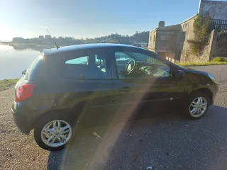 Renault Clio 2006