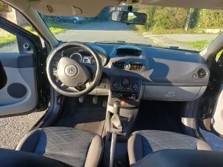 Renault Clio 2006