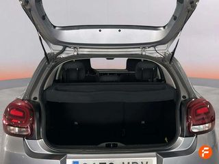 Citroën C3 BlueHDi 75KW (100CV) Plus