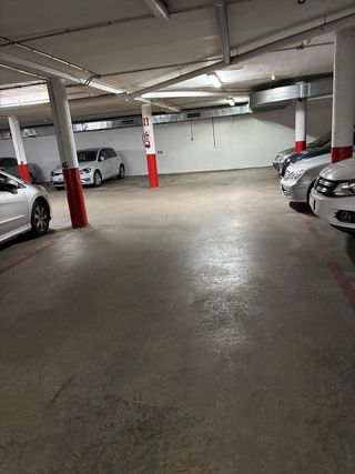 Garaje en venta en Lepe ciudad en Lepe