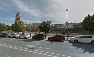 Piso en venta en Guadix