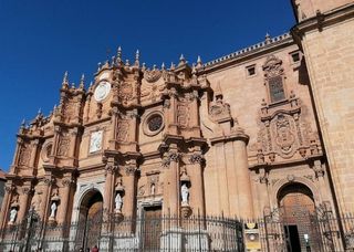 Piso en venta en Guadix