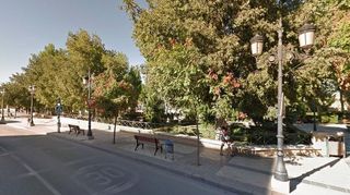 Piso en venta en Guadix