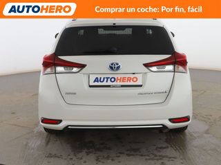 Toyota Auris 1.8 Hybrid Active