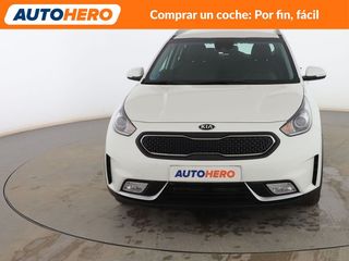 Kia Niro 1.6 Hybrid Drive