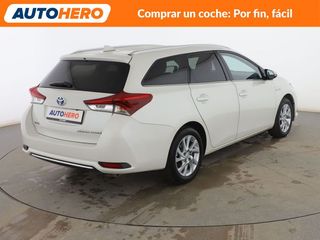 Toyota Auris 1.8 Hybrid Active