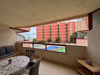 Piso en venta en Zona Playa del Bol - Puerto en Calpe/Calp