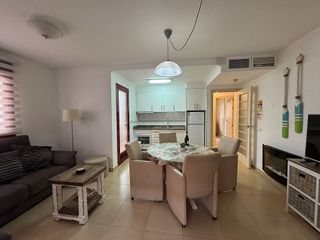 Piso en venta en Zona Playa del Bol - Puerto en Calpe/Calp