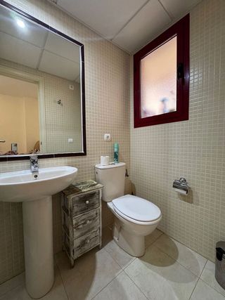 Piso en venta en Zona Playa del Bol - Puerto en Calpe/Calp