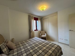 Piso en venta en Zona Playa del Bol - Puerto en Calpe/Calp