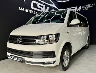 Volkswagen CARAVELLE T6 2.0 TDI 150cv Comfortline
