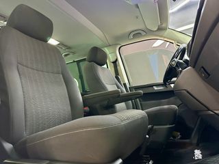 Volkswagen CARAVELLE T6 2.0 TDI 150cv Comfortline