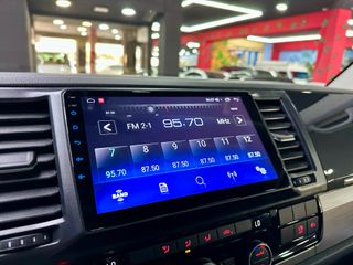 Volkswagen CARAVELLE T6 2.0 TDI 150cv Comfortline