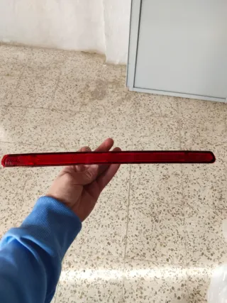 Luz trasera Audi A3 8P