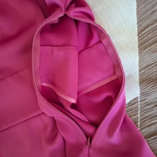 Camicetta Kocca rosa