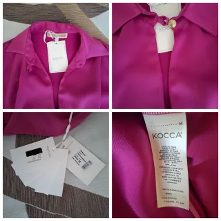 Camicetta Kocca rosa