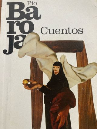 Cuentos (Spanish Edition)