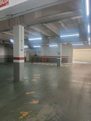 Trastero en alquiler en Zona Norte - Universidad en Móstoles en Móstoles