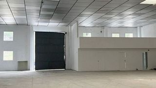 Nave industrial en alquiler en Montornès del Vallès