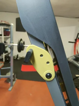 Cinta de Correr Weslo Plegable