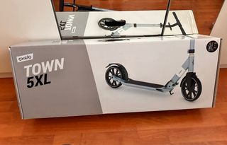 Patinete Oxelo TOWN 5XL