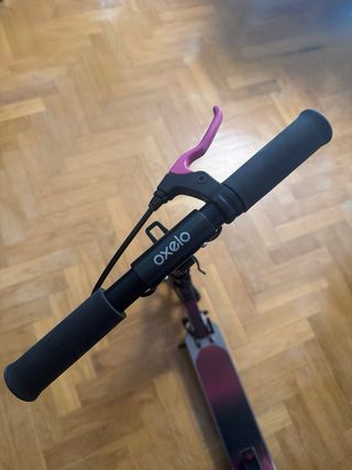 Patinete Oxelo Mid 9