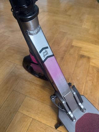 Patinete Oxelo Mid 9