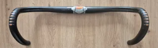 Manillar Zeus 46cm Carretera