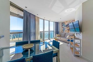 Piso en alquiler en Zona Playa del Bol - Puerto en Calpe/Calp