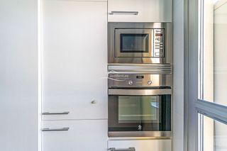 Piso en alquiler en Zona Playa del Bol - Puerto en Calpe/Calp