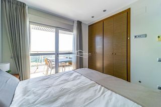 Piso en alquiler en Zona Playa del Bol - Puerto en Calpe/Calp