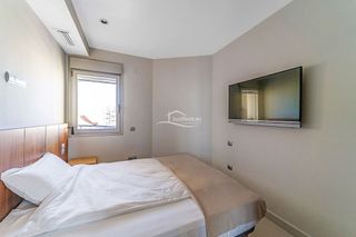 Piso en alquiler en Zona Playa del Bol - Puerto en Calpe/Calp