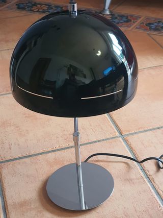 Lámpara tipo Fase Años 70-80