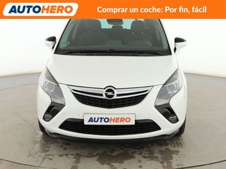 Opel Zafira Tourer    1.6 CDTI DPF Excellence