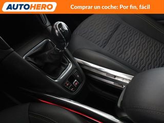 Opel Zafira Tourer    1.6 CDTI DPF Excellence