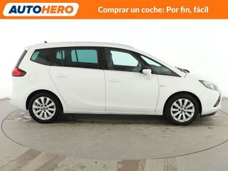 Opel Zafira Tourer    1.6 CDTI DPF Excellence
