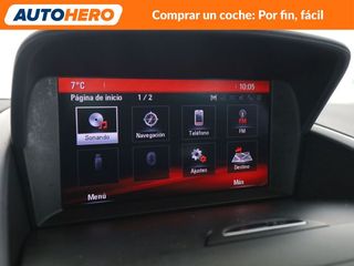 Opel Zafira Tourer    1.6 CDTI DPF Excellence