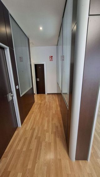 Oficina en alquiler en Arteixo