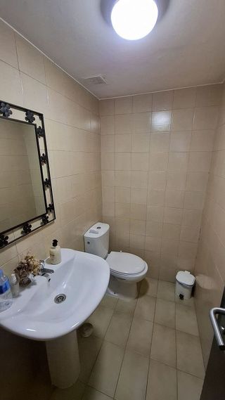 Oficina en alquiler en Arteixo