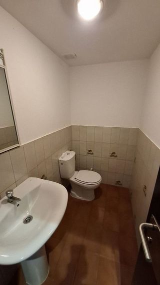 Oficina en alquiler en Arteixo