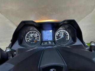 KYMCO GRAND DINK 300