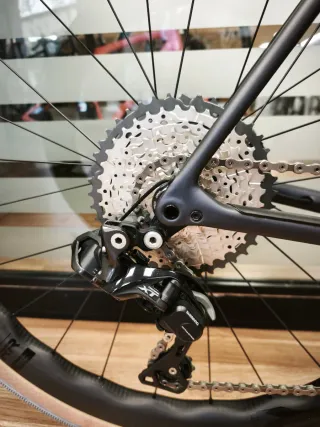 Specialized CRUX Gravel